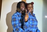 Ashton Jeanty Girlfriend. Image Credit: @gx.bby1